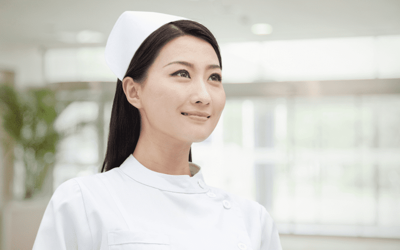 新人看護師でも転職に成功するポイント4選