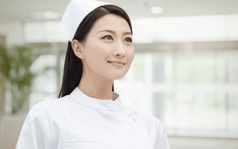 看護師が転職に成功するためのポイント4選