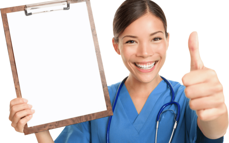 看護師を辞めたあと他職種へ転職するためのコツ3選