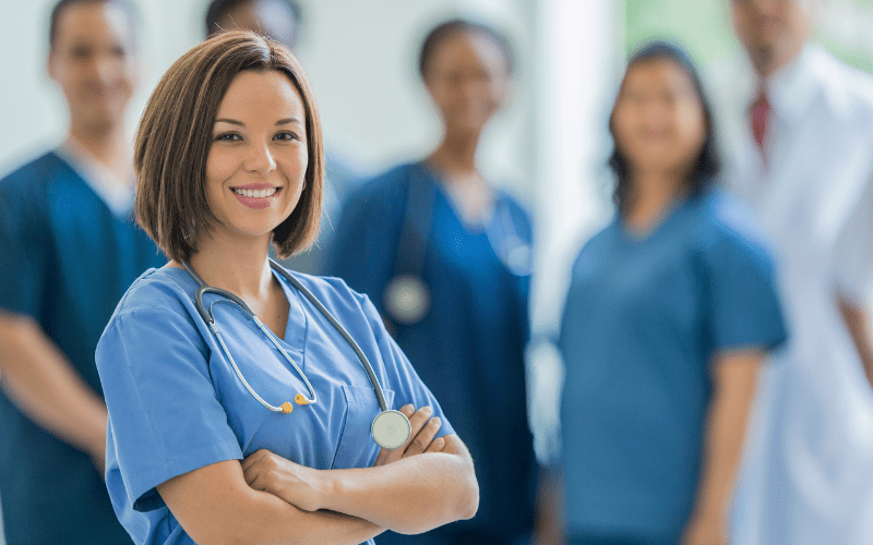 看護師が大学保健室の先生として働くなら？おすすめの転職サイトを3つ紹介！