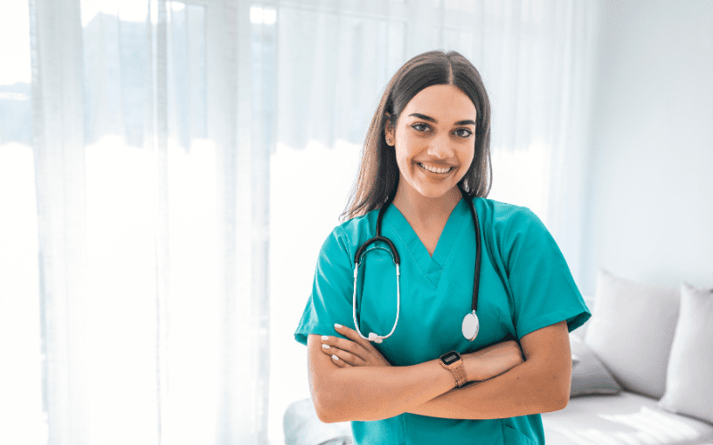 看護師1年目の辛い時期に転職するコツ5選